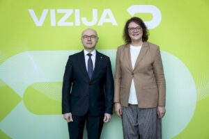 Ne tik taisyklės, bet ir istorijos: kaip pakeisti mąstymą apie saugumą keliuose?
