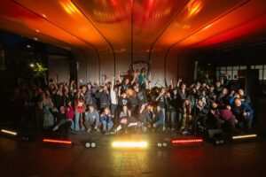 Šiauliai – kūrybingo jaunimo miestas: festivalis „Šiauliai gyvai“ parodė talentų jėgą