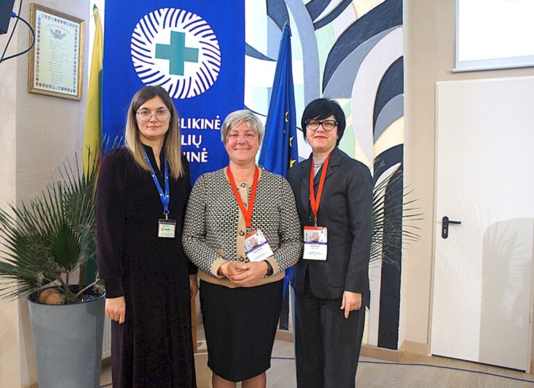 Rudens konferencija – puiki galimybė tobulėti ir bendrauti