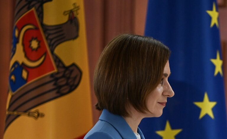 Sunki Moldovos dalis ateis toliau